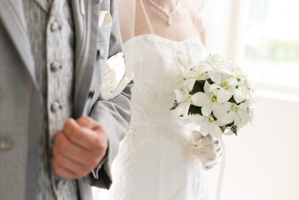 韓国と日本の結婚式事情を比べてみた！今どきのトレンドもご紹介♡