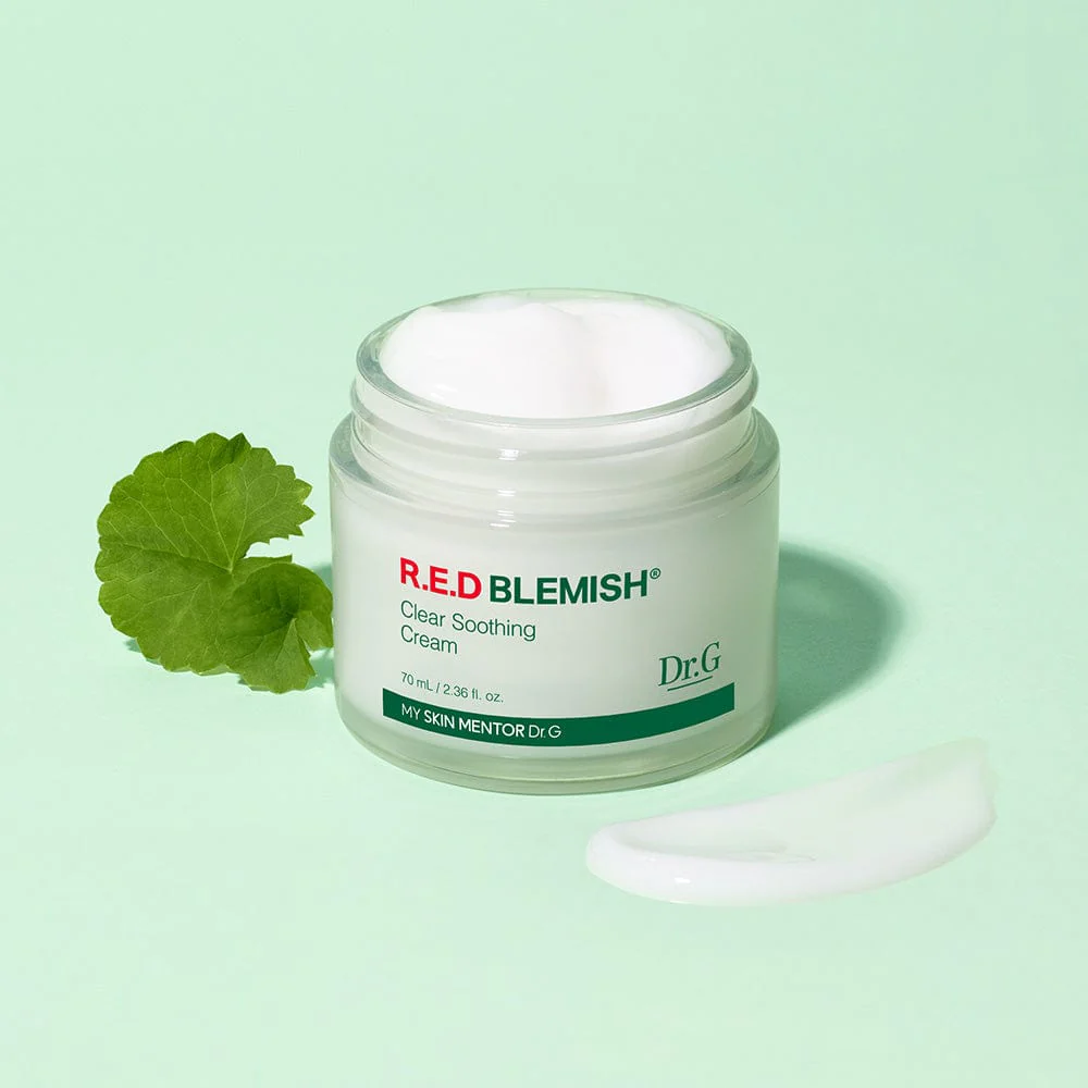 Dr.G｜R.E.D BLEMISH Clear Cream