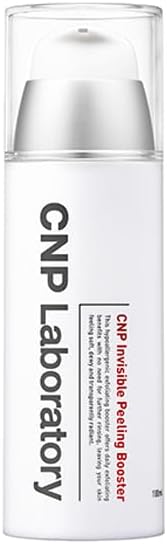 CNP／インビジブルピーリングブースター