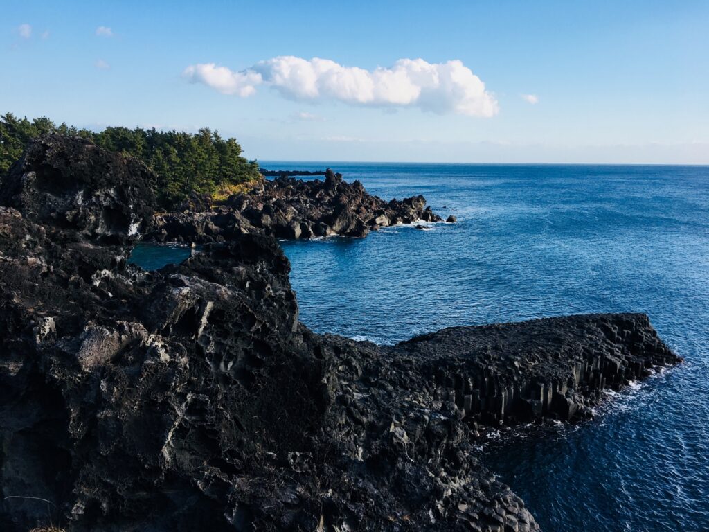 済州島とは？