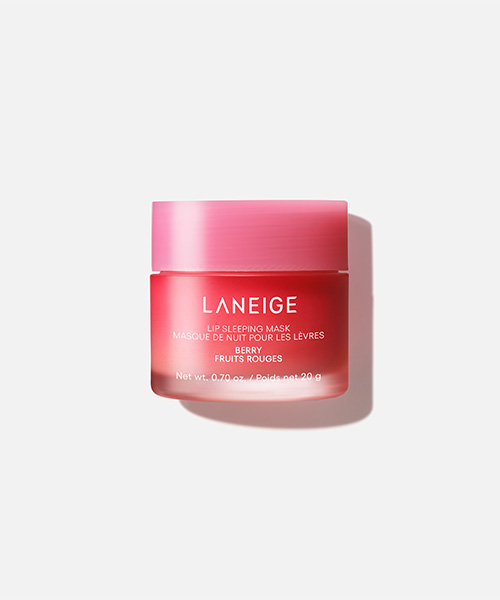 LANEIGE【ラネージュ】リップスリーピングマスク