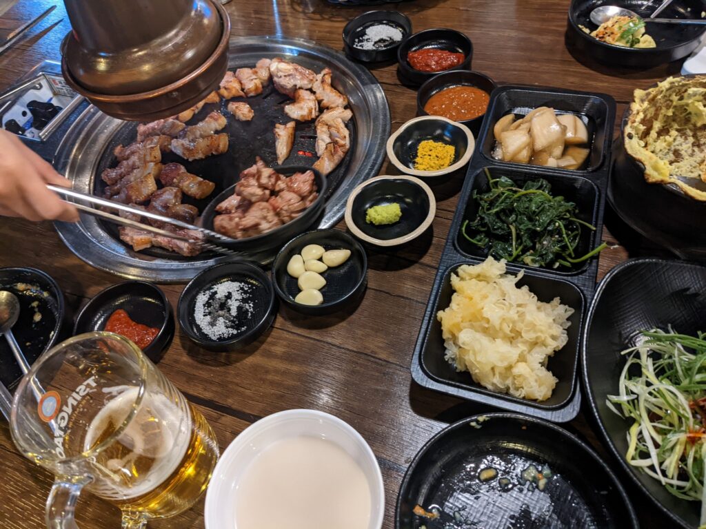 飲食店