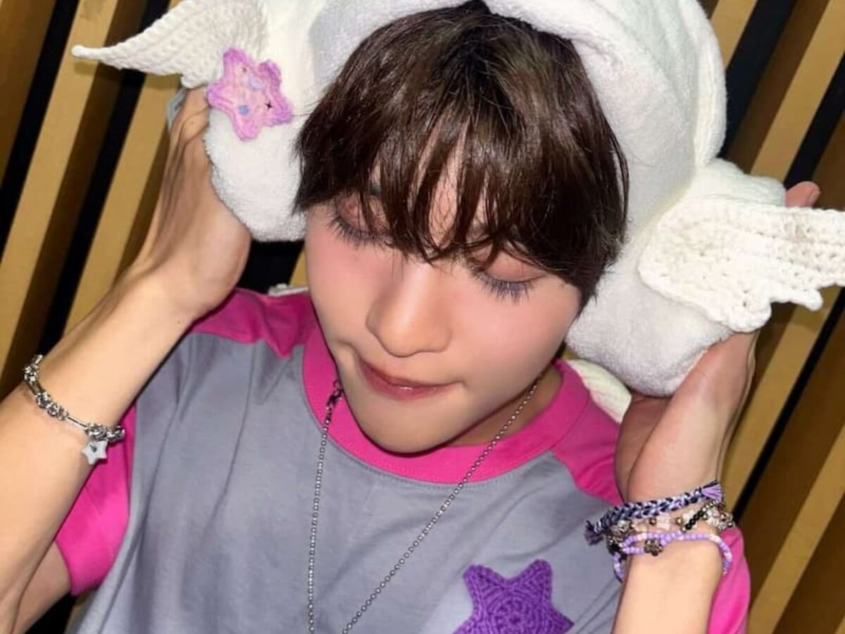 2025年のNEWトレンド系統🩵🪽' wish core(ウィッシュコア) 'ってなに