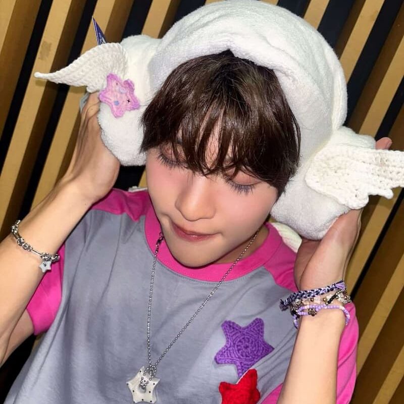 2025年のNEWトレンド系統🩵🪽' wish core(ウィッシュコア) 'ってなに