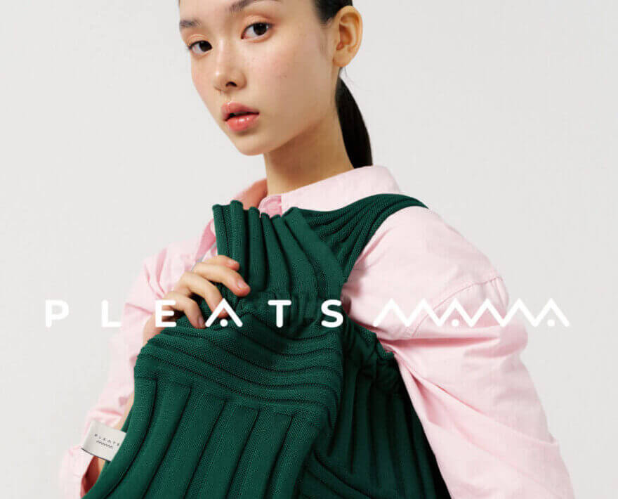 韓国人気バックブランド「プリーツママ」が2025年4月に関西初上陸