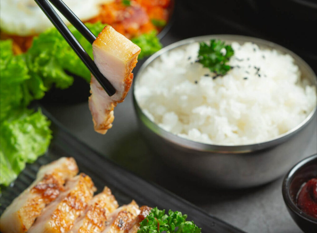 「美味しい」を伝える韓国語は他にも!