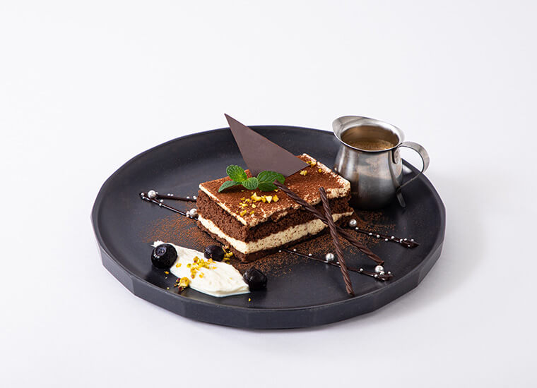 Espresso Tiramisu