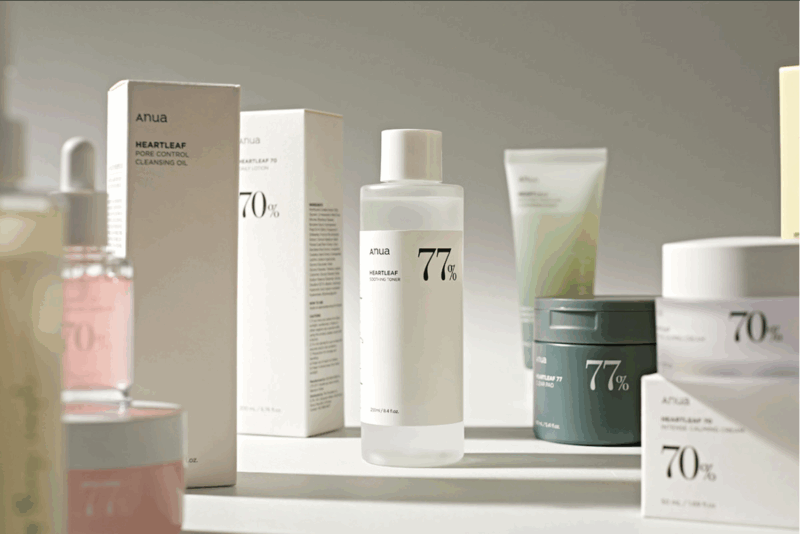 アヌアの化粧水を徹底解説！人気ラインナップと選び方のポイント