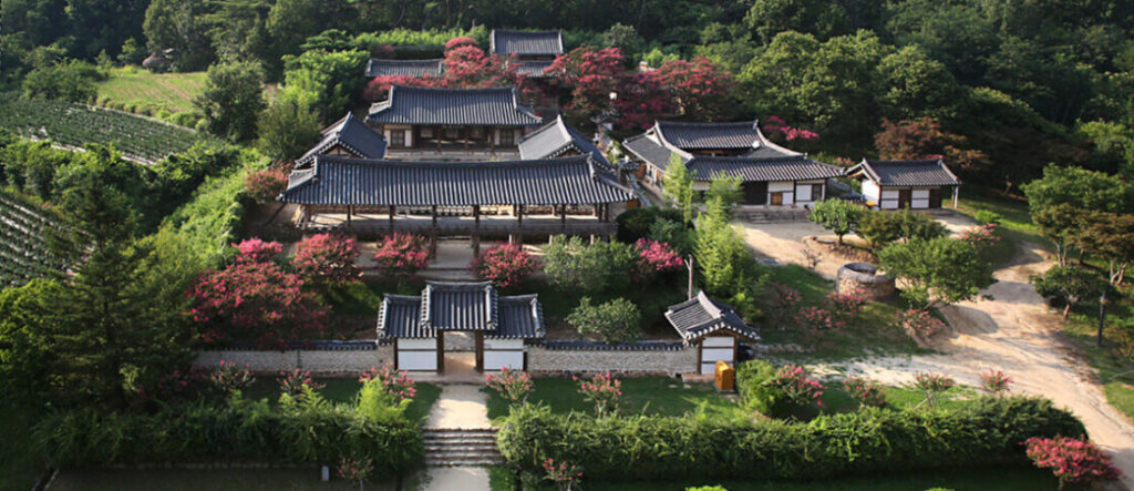 書院