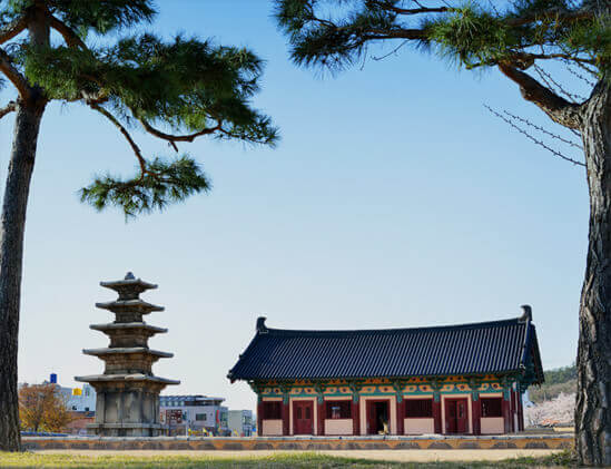 韓国の世界遺産