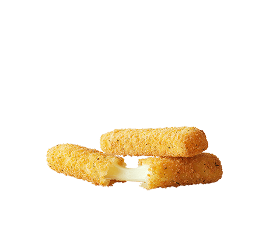 ゴールデンモッツァレラチーズスティック