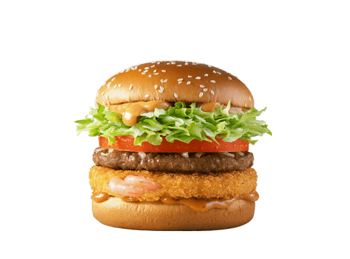 シュビバーガー