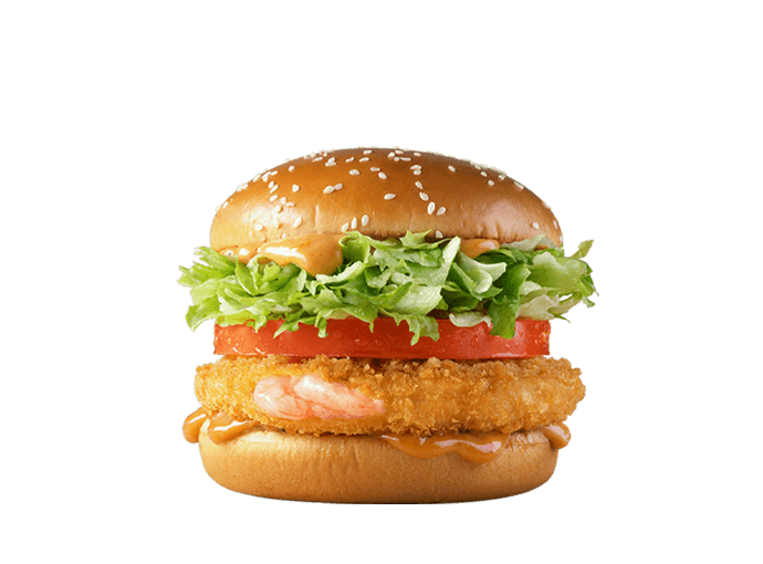 シュシュバーガー