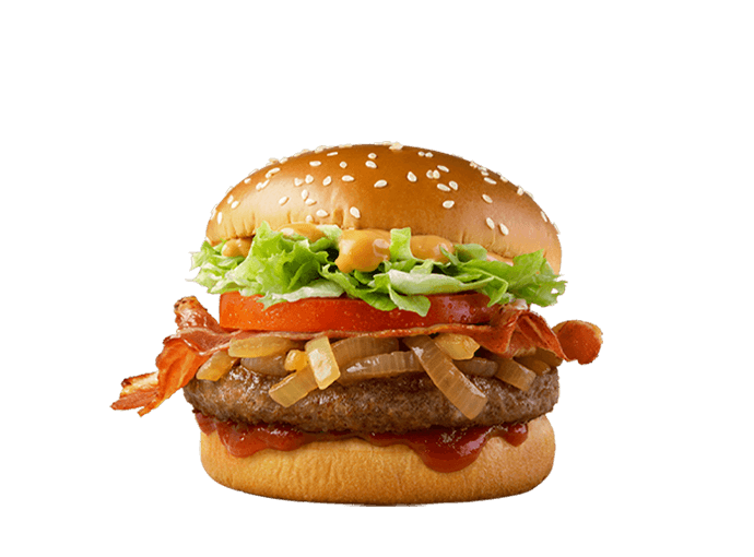 1955®バーガー