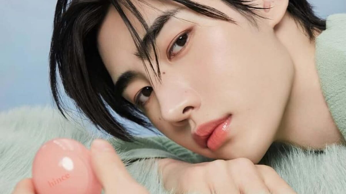 2025年春夏メイク♡透けツヤリップからマルチパウダーまで新発売の韓国