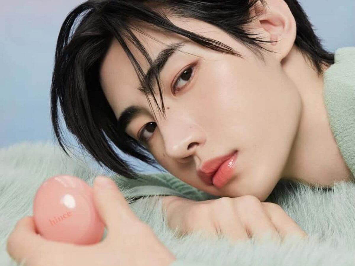 2025年春夏メイク♡透けツヤリップからマルチパウダーまで新発売の韓国