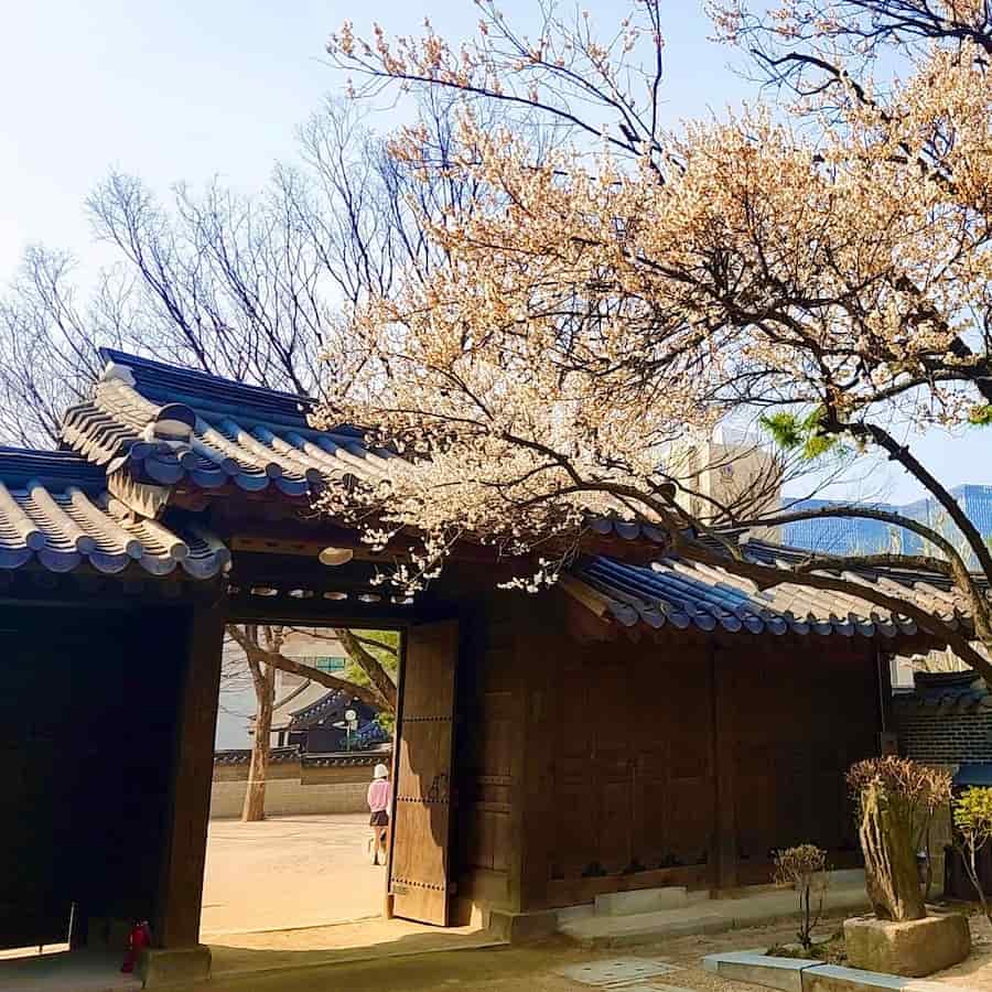 雲峴宮