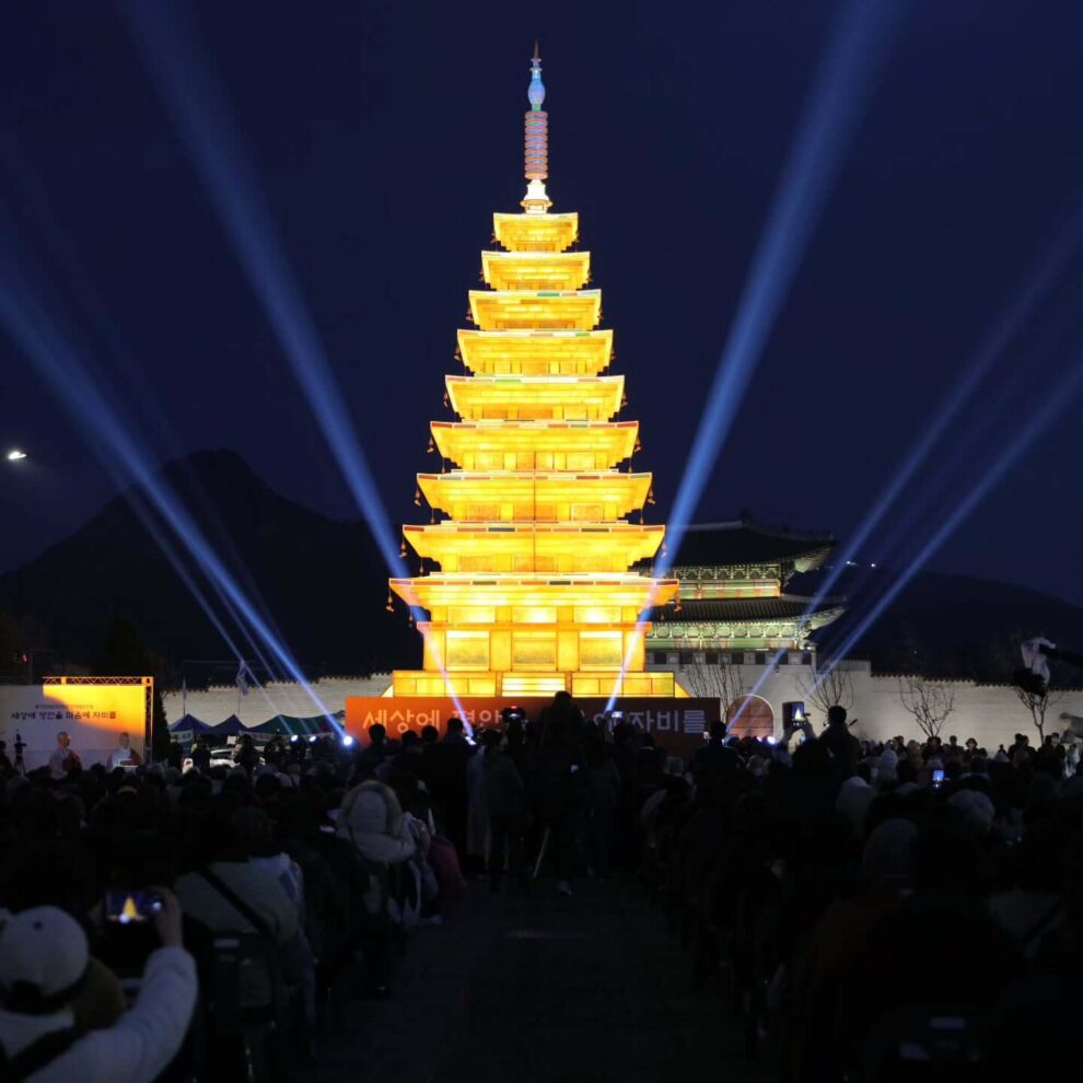 曹渓寺