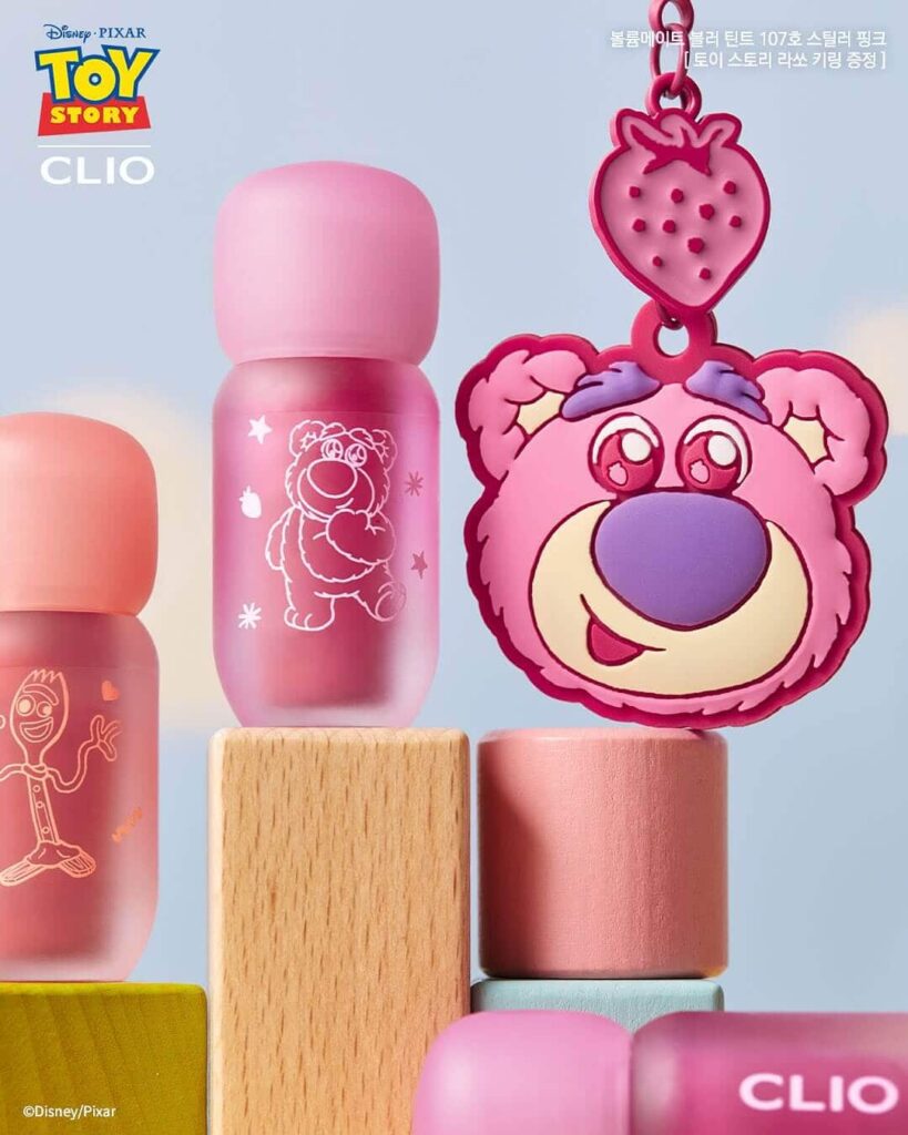 VolumeMate Blur Tint01