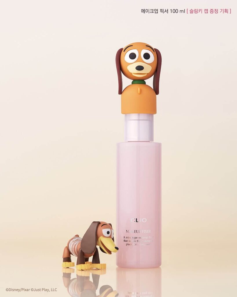 Makeup Fixer (100 mL)