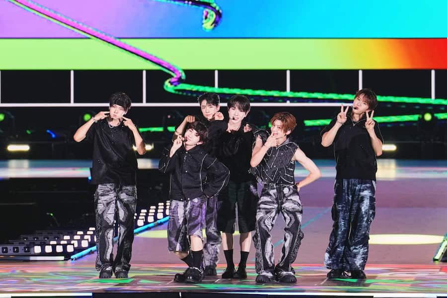NCT WISH