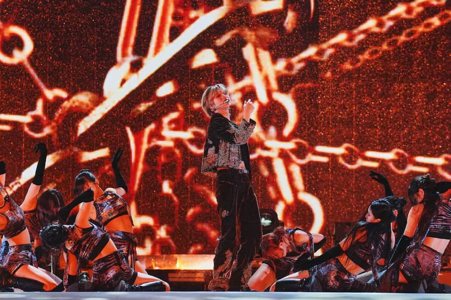 TAEMIN