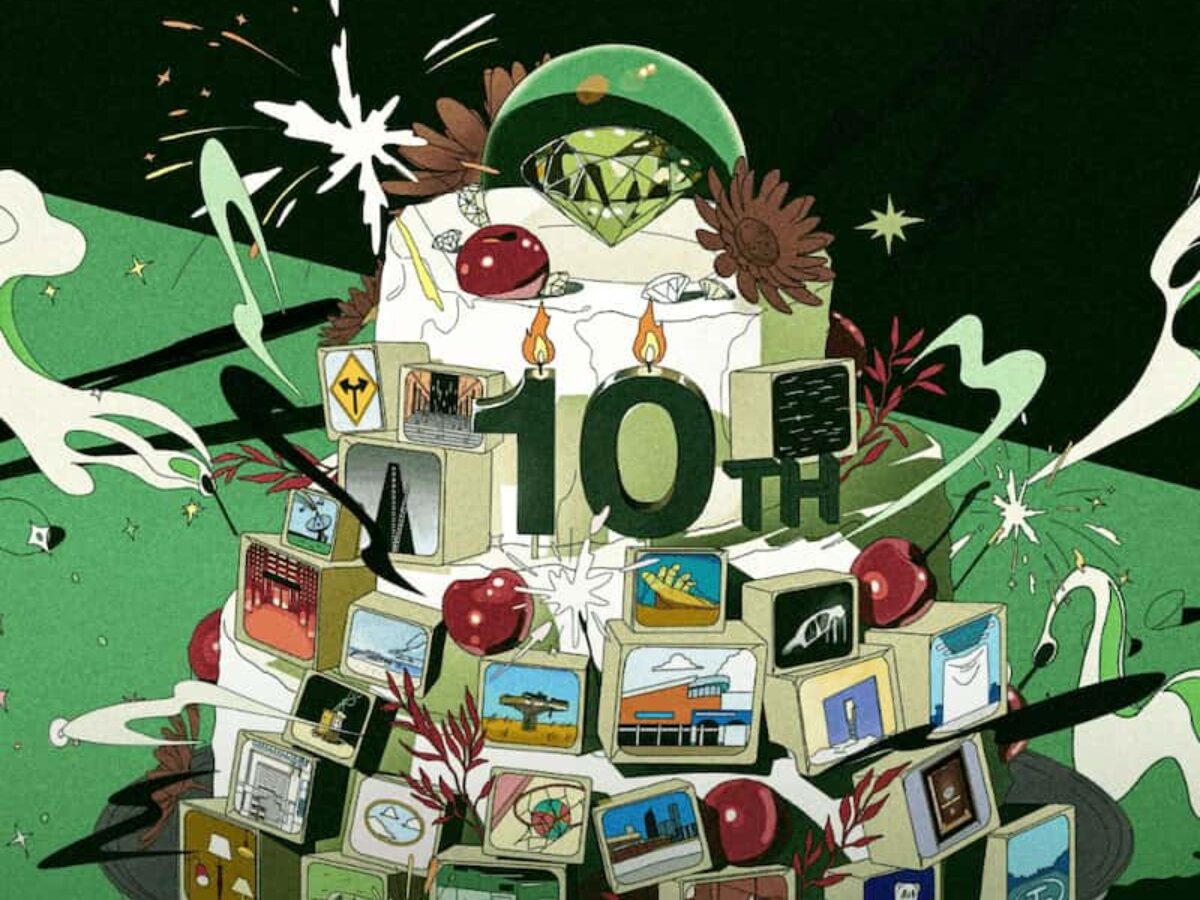 SEVENTEEN HAPPY BURSTDAY サノク 10周年 ブレスレット SEVENTEEN 10周年 HAPPY BURSTDAY サノク ブレスレット