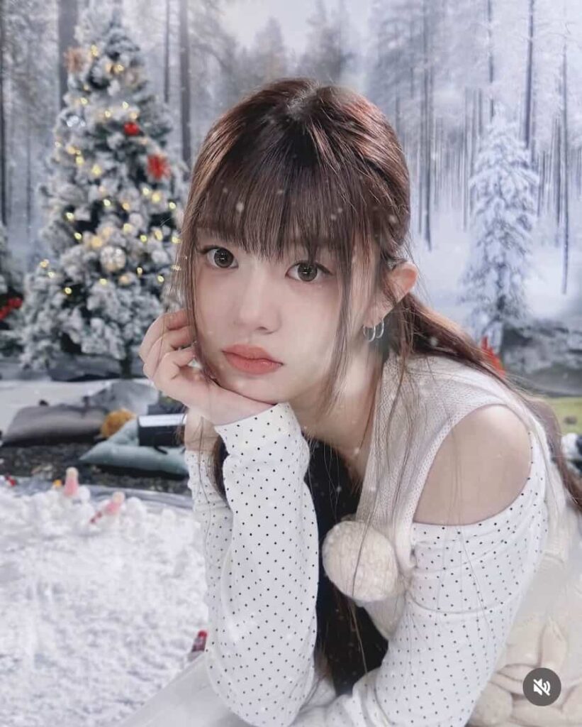 ミンジュ (MINJU)