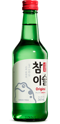 チャミスル Original