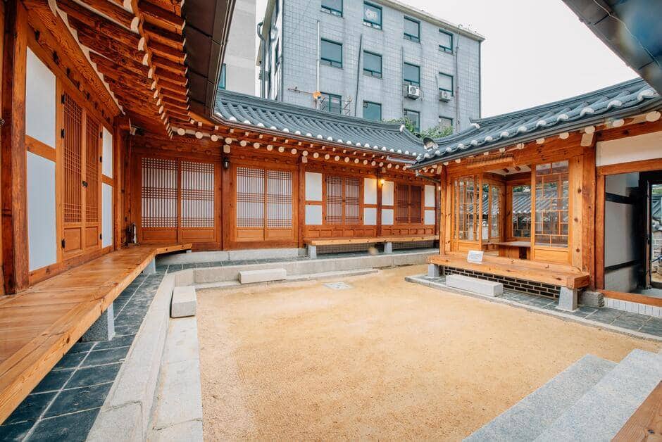 北村文化体験館