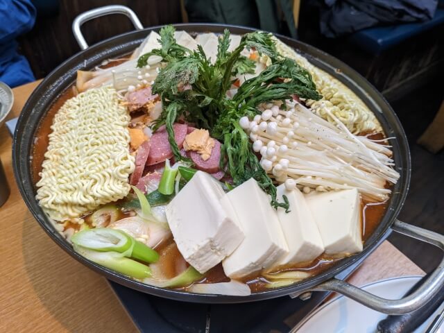 激辛レベル