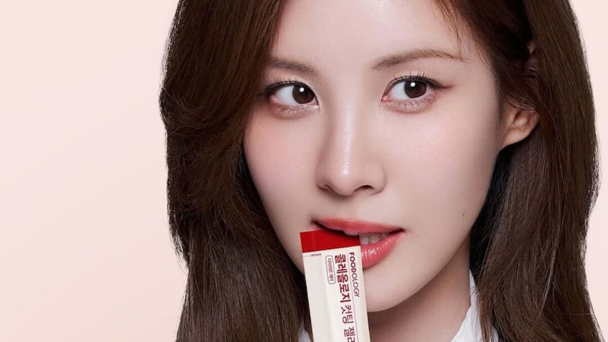 韓国でバズり中！体脂肪ケアに効く“飲むだけ”インナーケア商品を厳選