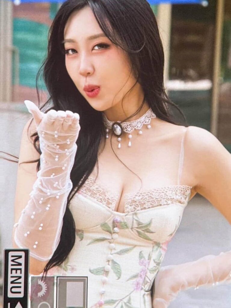 Lee Young-ji