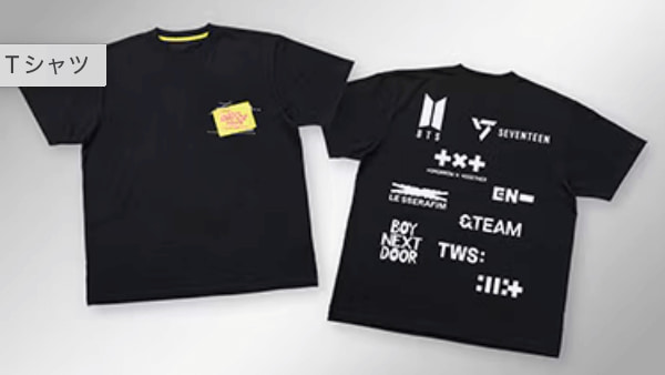 Tシャツ
