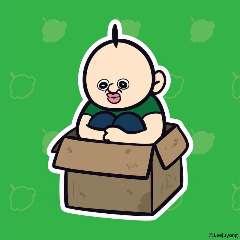 パンパンくん