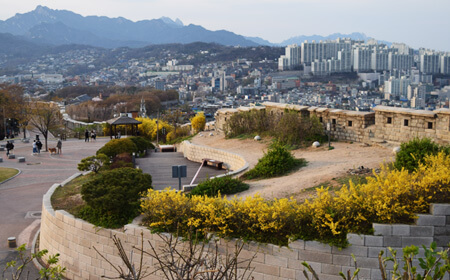 ナクサン公園