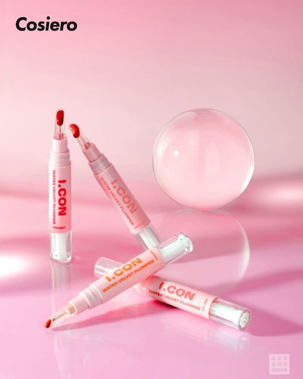 韓国リップ　まとめ売り　10本 韓国リップ まとめ売り 10本