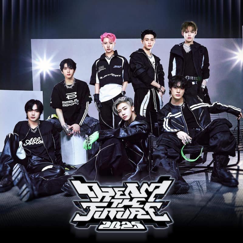 NCT DREAM