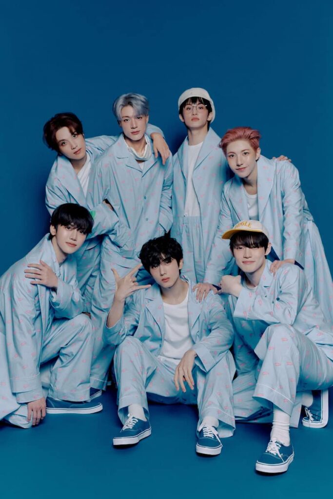 NCT DREAMとは?