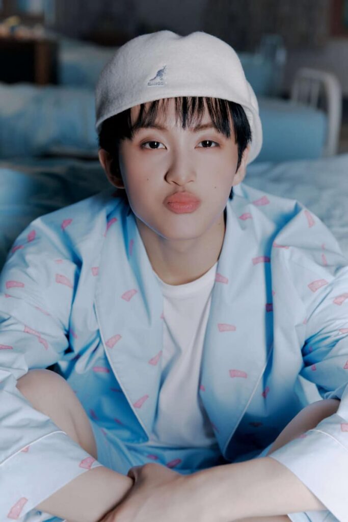 Mark