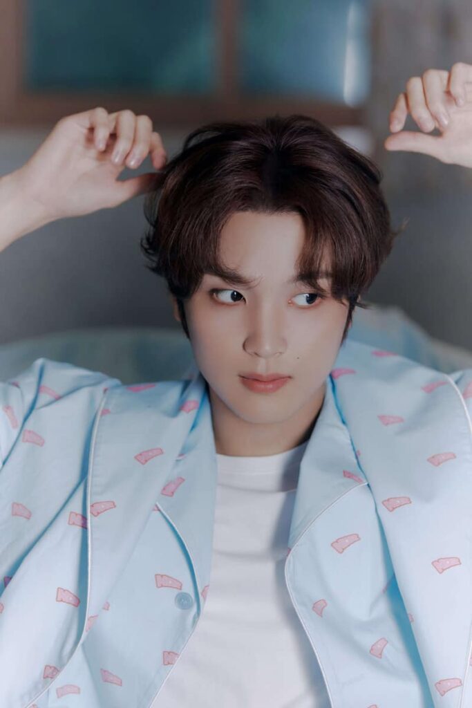 Haechan