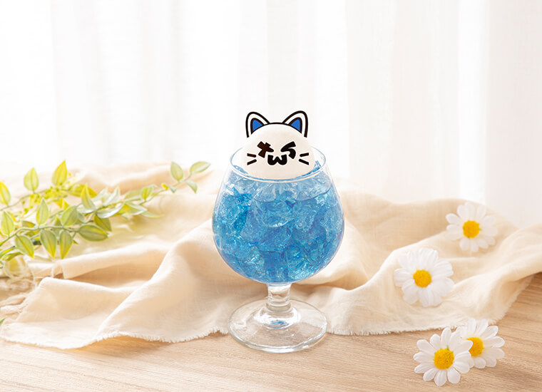 SPECIAL：TWS クリームソーダ