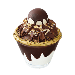 ドバイチョコソルビン
