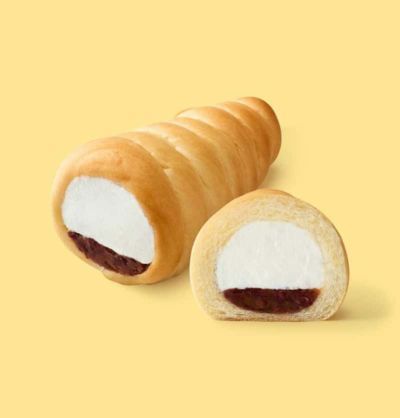 私たちの甘いクリームソレル