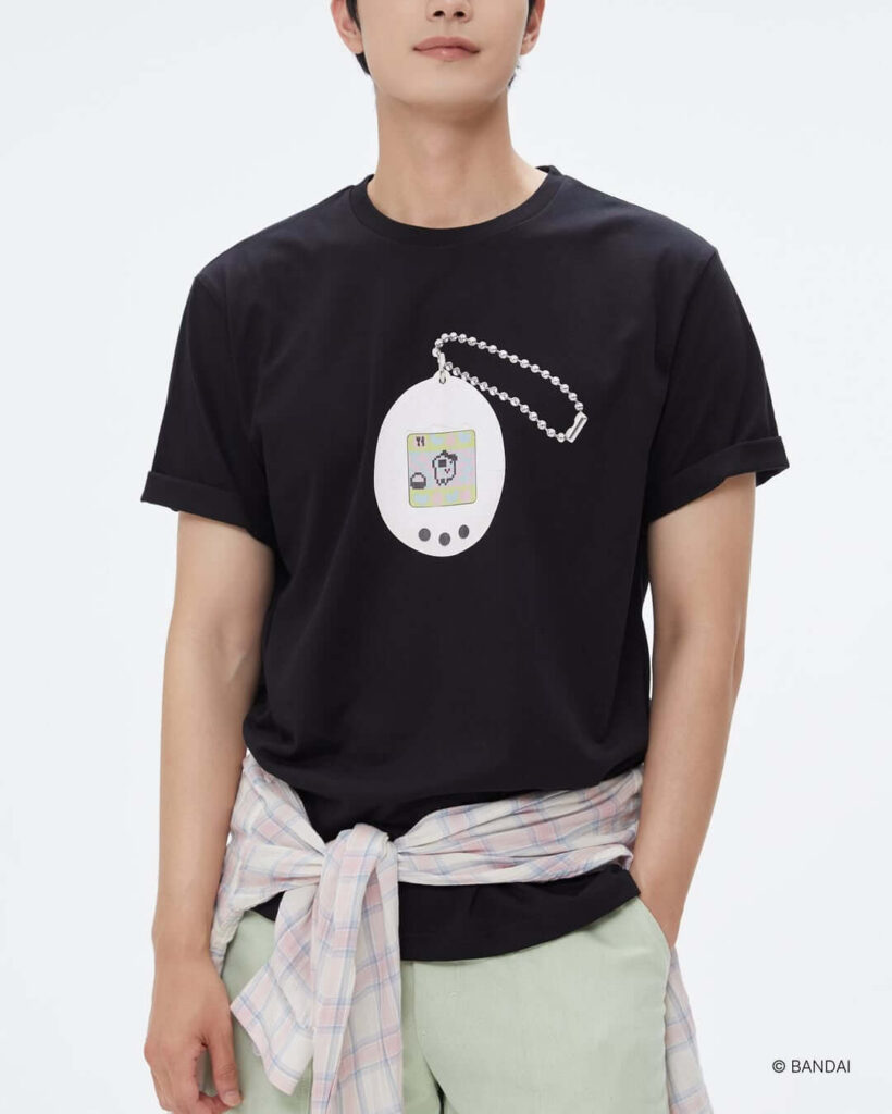 半袖Tシャツ