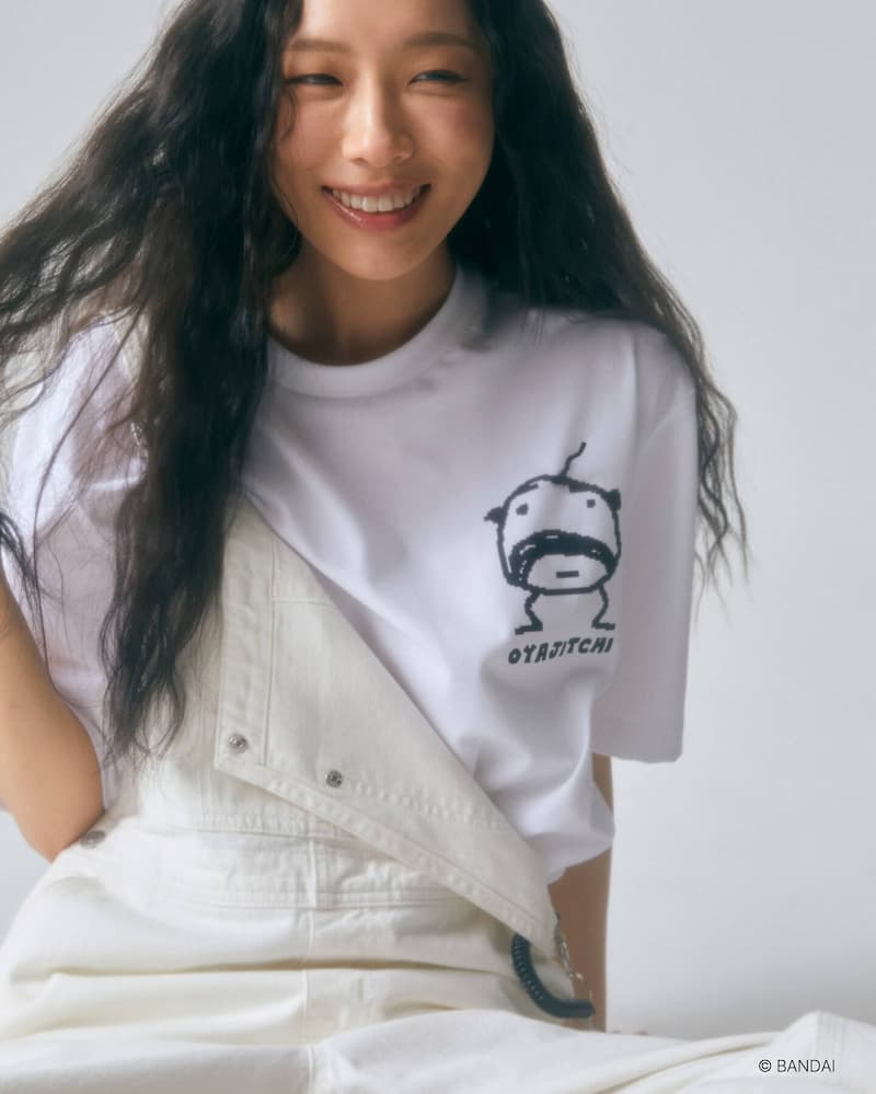 おやじっち半袖Tシャツ