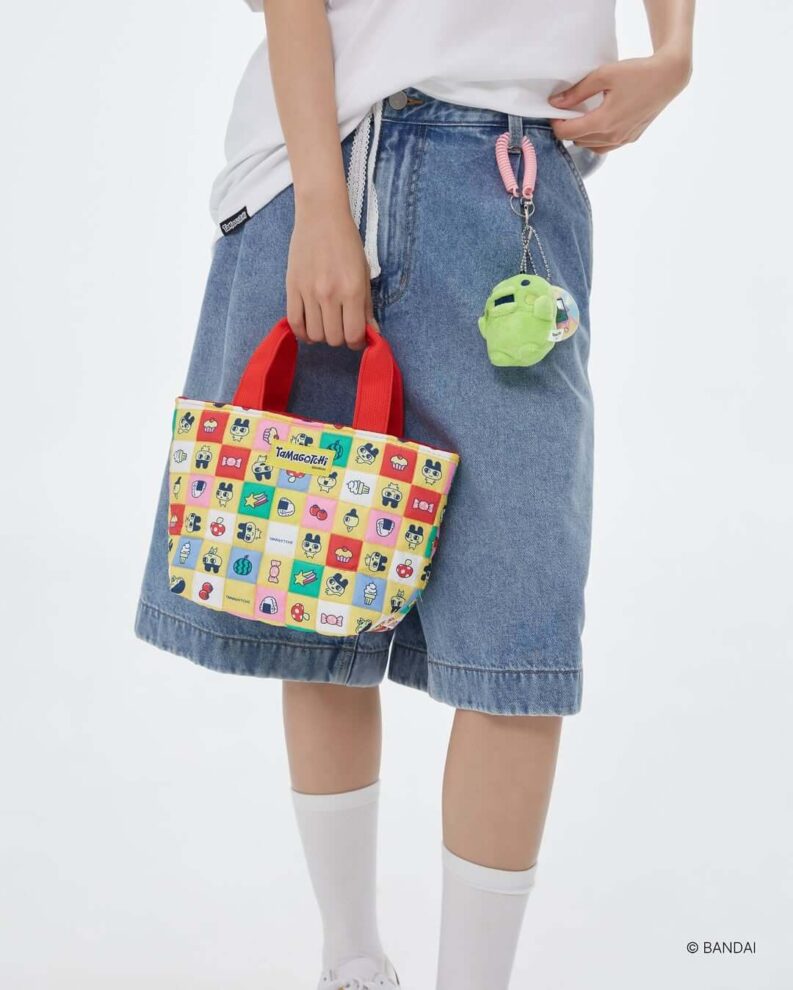 ランチバッグ