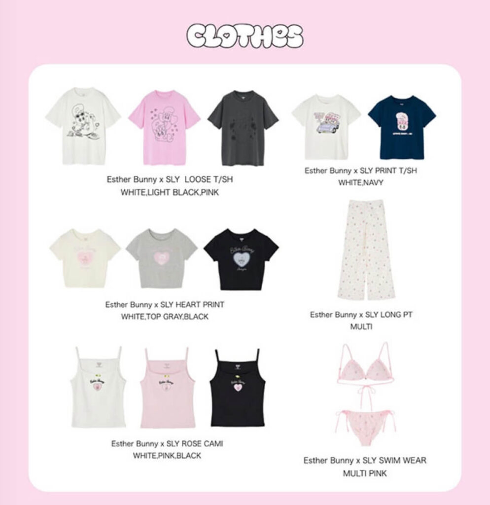 CLOTHES