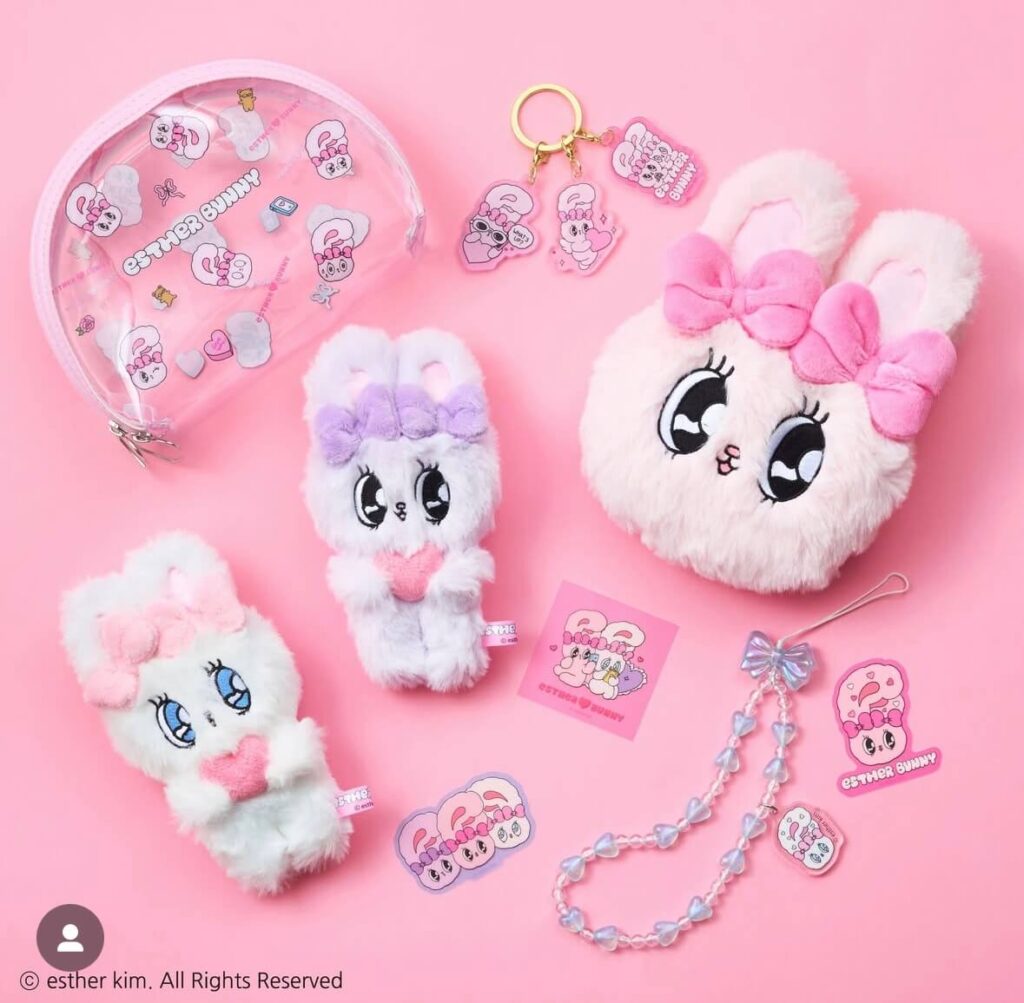 PLAZA・MINiPLAでコラボグッズ