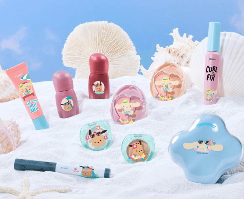 ETUDE